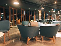 大堂-sugarman espresso素饮糖人高新咖啡工厂