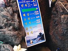 -龙头岩(Dragon Head Rock)
