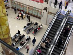 -上海市中医医院(芷江路院区)