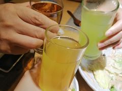 -吉兆·料理(红梅南路店)