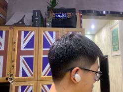 -首脑美发沙龙