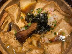 -挂旗柴锅鸡(蚌山区嘉年华店)