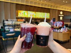 -星巴克臻选(湛江鼎盛广场店)