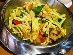 -隔壁老王·家常云南菜(花巷店)