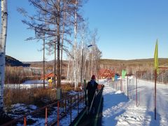 -北极村旅游风景区