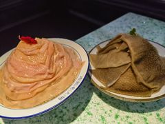 -鸿姐老火锅(疁城新天地店)