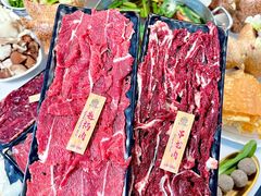 -刘少华贵州小黄牛·鲜牛肉火锅(总店)