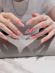 -丽心自助美甲美睫