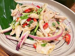 -云海肴·汽锅鸡·云南菜(苏州中心店)