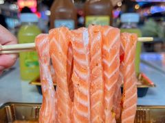 -盒马鲜生(曜一城店)