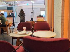 -COSTA COFFEE(新奥购物中心店)