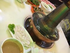 -阳坊胜利涮羊肉(阳坊老店)