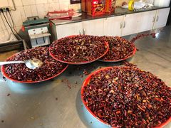 -林中乐辣子鸡(歌乐山总店)