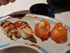 -富盈酒店-日本料理餐厅(厚街店)