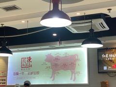 -陈记顺和潮汕牛肉火锅(番禺迎宾大道店)