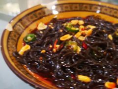 -西北朗益和穆斯林餐厅