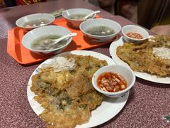 -建国蚵煎蚵面