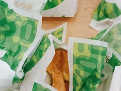 -德克士(睢宁曼哈顿店)