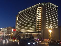 -北京饭店