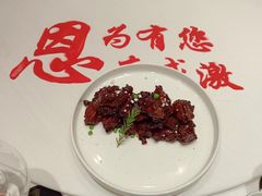 -品海楼·大连海胆锅贴馆(东港店)