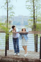 -1986婚纱摄影(清城店)