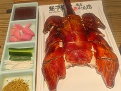 -茄子恰恰·新云南小炒(坪山益田店)
