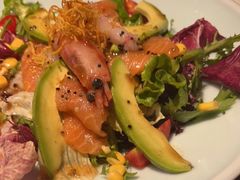 -森味薪火烧•烧鸟居酒屋•日本料理(望京店)