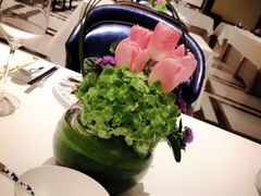 -Yan Ting 宴庭中餐厅(上海静安瑞吉酒店)