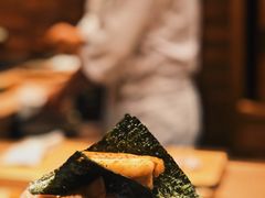 带鱼-奈良本寿司(永嘉路店)