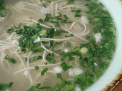 -朱洪元苏式面馆(绿宝广场店)