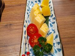 -鹤汀居酒屋•家庭料理•烧鸟酒肆(新街口店)