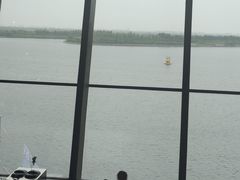 -抱抱地球咖啡馆(国家海洋博物馆店)