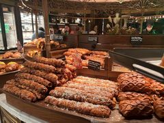 -B&C黄油与面包·THE GARDEN BAKERY概念店(世纪汇店)