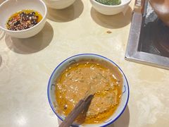 -三宝涮肉(体育学院店)