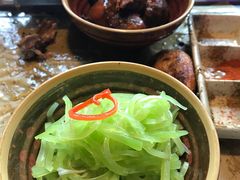 -炉鱼(云澜湾店)