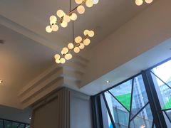 -港丽餐厅(高德置地店)