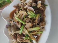 -覃记海鲜美食餐厅