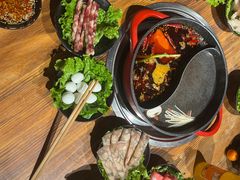 -烂摊摊火锅集市(河北总店)