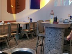 大堂-隅乐胡椒虾·台湾菜·团建(皇岗店)