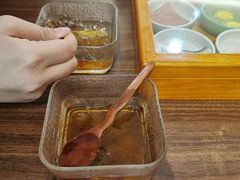 -良米山·云南野生菌过桥米线(上海首店)