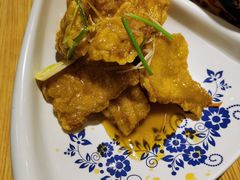 -满园烤鸭·春饼(奥体万达店)
