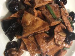 -到家尝北京菜(西坝河店)