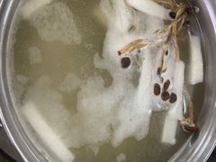 -山珍鲜牛肉火锅本地老字号(汕中老店)