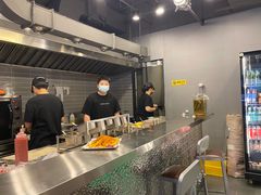 -shark burger·鲨鱼汉堡(交子大道店)