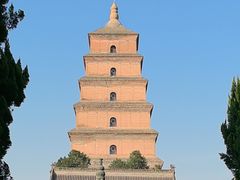 -大慈恩寺(大雁塔)