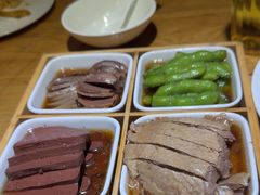 -永安鱼庄·镇江菜(丁卯店)