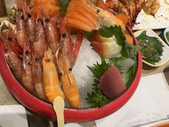 -上渔铁板烧(熙悦汇店)