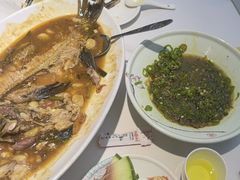 -楚鱼王·河鲜·湖北菜(华农店)