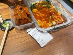 -老啪叽串炒饭(铁百店)