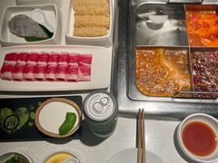 -海底捞火锅(金花路店)